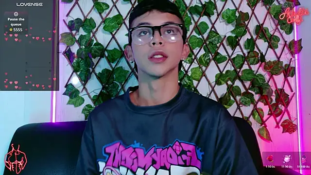 عرض كام Prince_Apolo