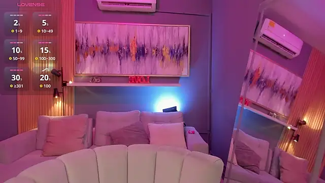 Czat XXX na żywo – lilian_vergara