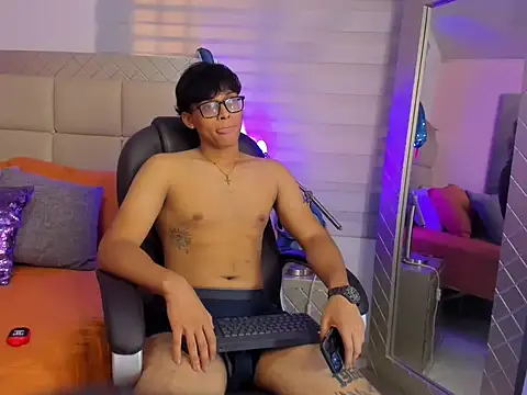 mathias_oberlin Live XXX-Chat