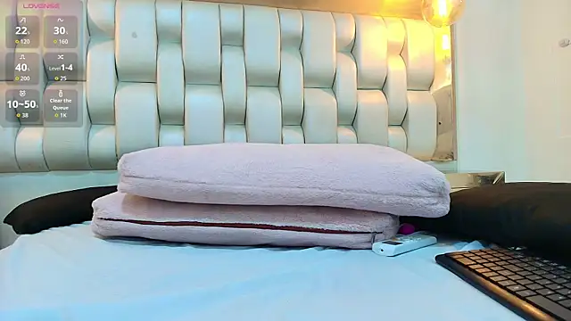 Sembang XXX Secara Langsung Ashley-Blake1