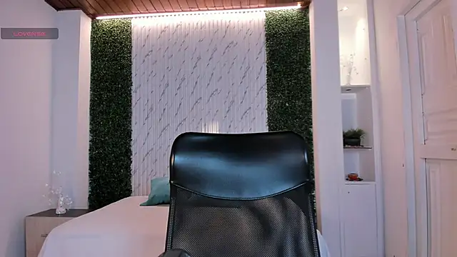 Alicee_Broownn live XXX chat