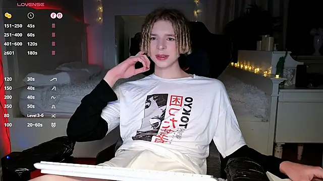 Онлайн чат XXX Kudi_Minnt