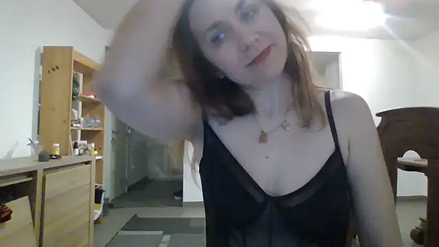 JasmineGlamour – Live XXX-chat