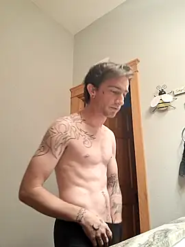 LEVIATHANX666 ওয়েবক্যাম শো