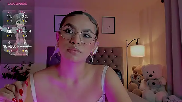 OxanaFedorova1- Live XXX-chat