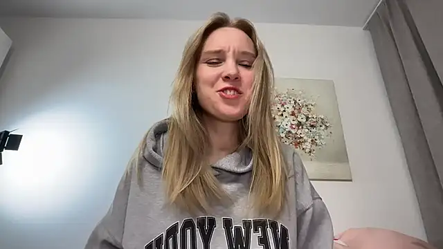 AIicaparkerc Live XXX-chat