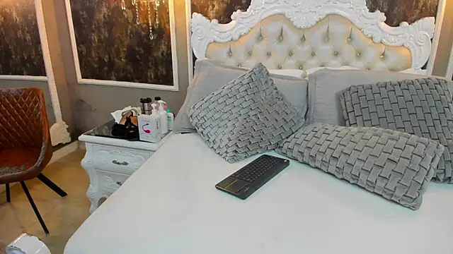 JuliethMilf – Live XXX-chat