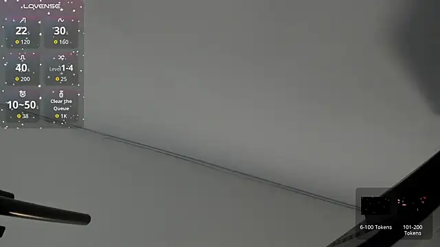 andreazoe – Live XXX-chat