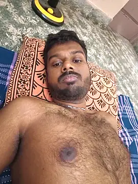 blackyvicky's Webcam Show