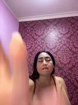 juliana_diazのライブXXXチャット