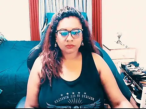 Indianlust69 – Live XXX-chat