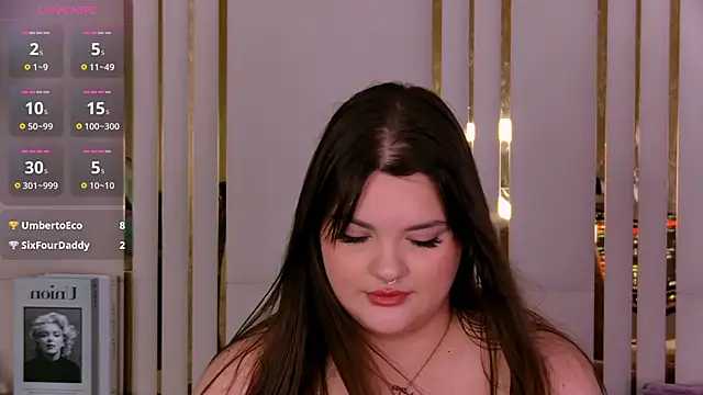 EmilyHyde Webcamshow