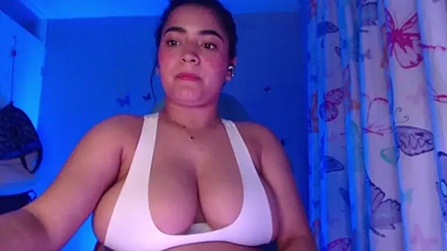 Živý XXX chat NicolleTaylor