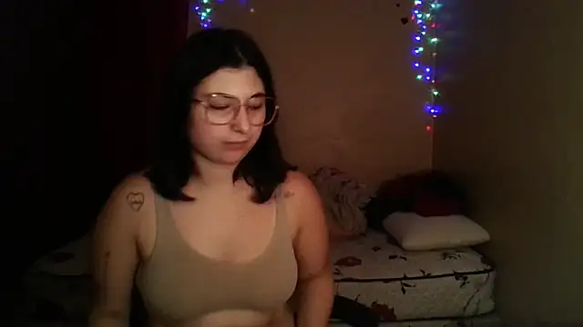 imsohornydacom Live XXX-chat