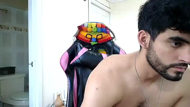 Jackyrose's Webcam Show