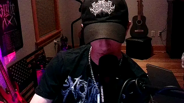 LEVIATHANX666 Live XXX-chat