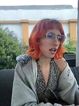 Alice_Hecateeのウェブカメラショー