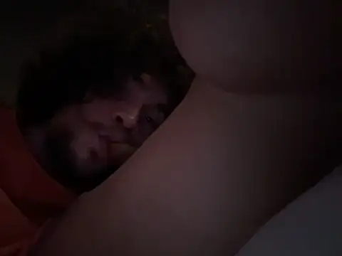 Teddy4420 Show in webcam