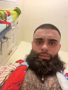 bigtimber09 – Kamerová šou