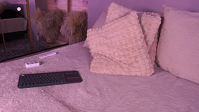 AmmyScott Chat XXX live