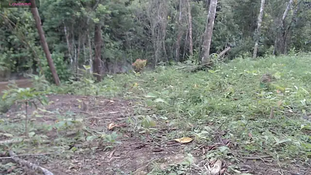 Chat XXX Live esmeralda_li