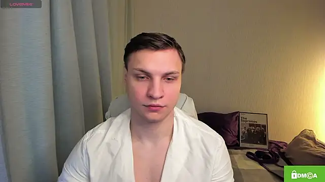 handsome_guy01 Obrolan Langsung XXX