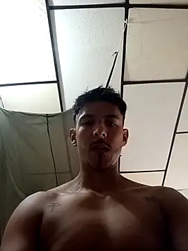 Marshallbronnxx Webcamshow