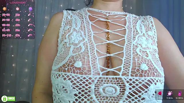 Magic_Aine1 – Live XXX-chat