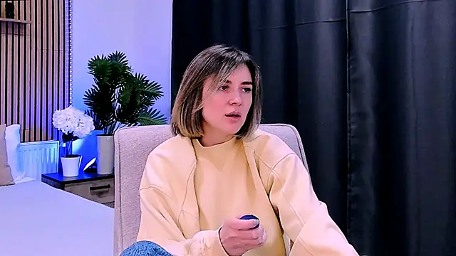 EmeraldGlow Live XXX-chat