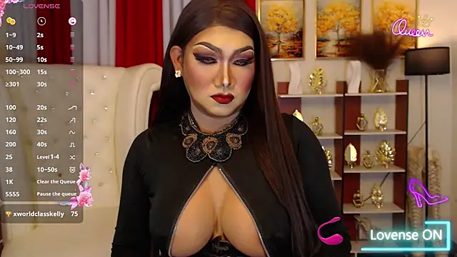 JasmineGrayx Webcamshow