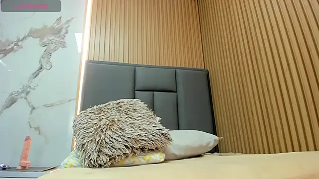 MELANIE_VEGA – Live XXX-chat