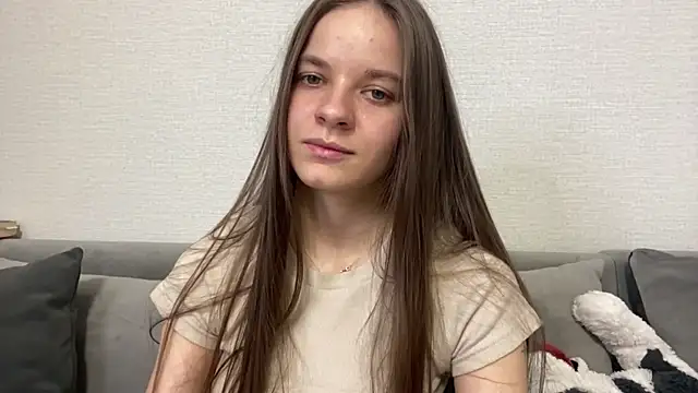 Chat XXX ao vivo de Liabae