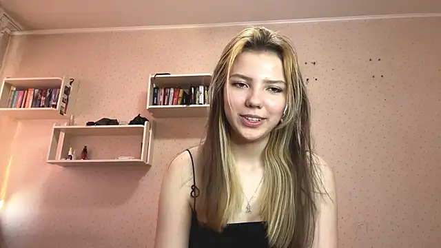 KeliVerde Live XXX-chat