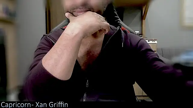 Show de _x_rated_ na webcam