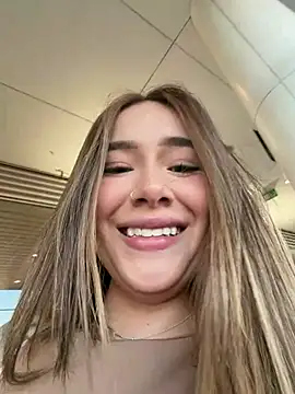 sammbunny Chat XXX live