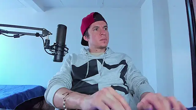 Headhunterdz's Webcam Show