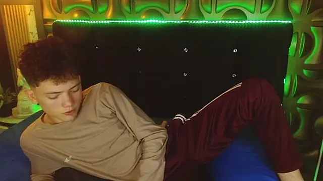 cruz_danteのウェブカメラショー