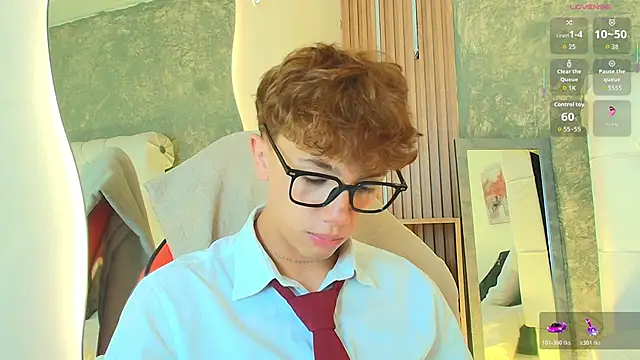 عرض كام Tomy_Rox