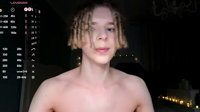 Chat XXX en directo de Kudi_Minnt