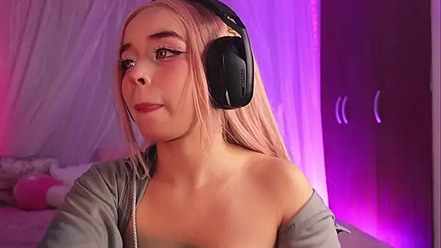 Lilou_albrecht 라이브 XXX 채팅