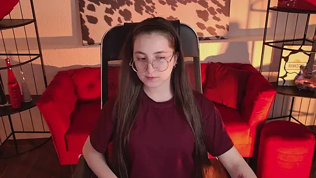 VirtuallVoyantの  ライブXXXチャット