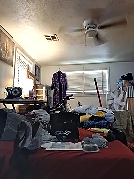 RexMinnieのライブXXXチャット