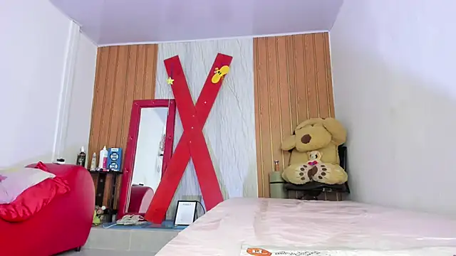 Lunastar02のライブXXXチャット