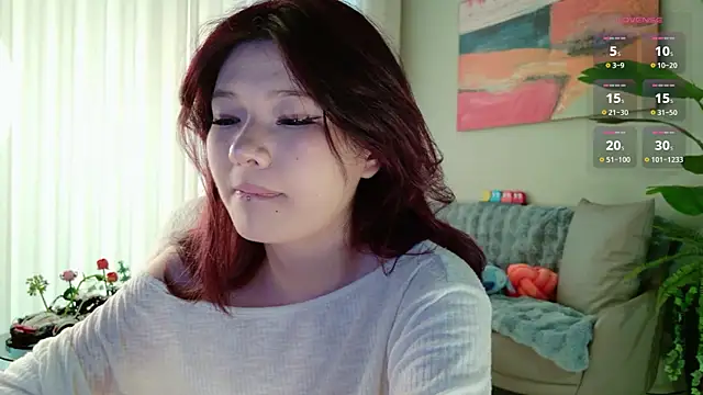 KitayamaChu: απευθείας συνομιλία ΧΧΧ