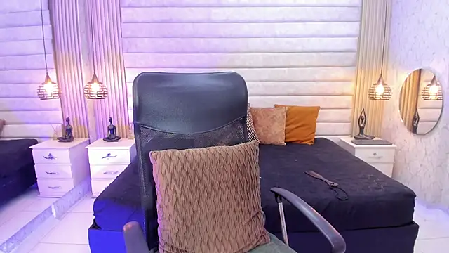 VictoriaaBlair Adlı Modelin Canlı XXX Sohbeti