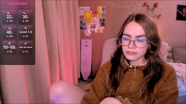 _selectrra's Live XXX Chat