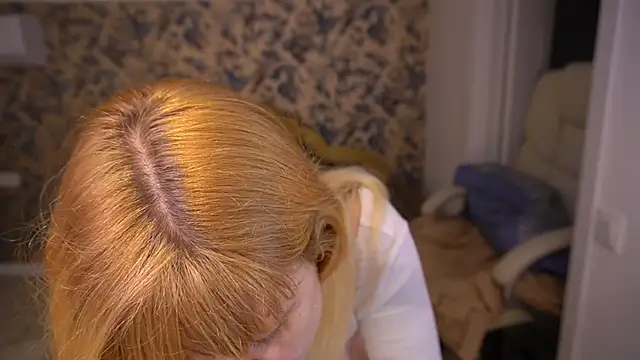 BellaLaPetit 라이브 XXX 채팅