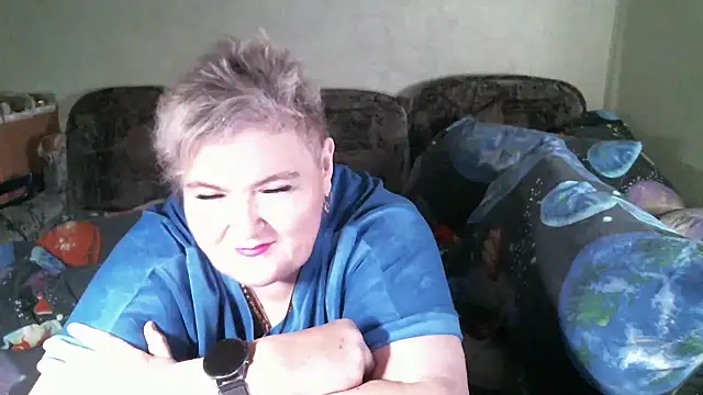 Lana555 라이브 XXX 채팅