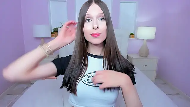 dark_k1tty Webcam Show