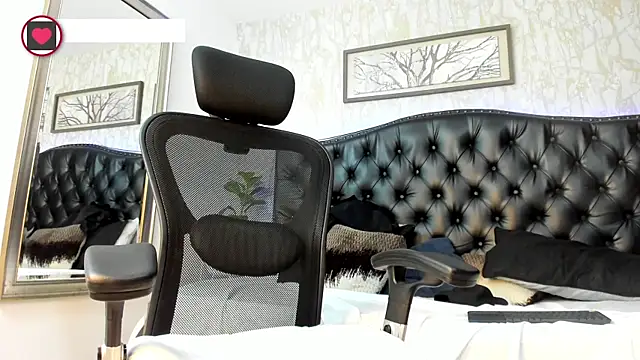 Show de webcam de Lander_Cruz